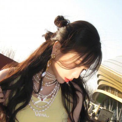 村里来了个洋媳妇