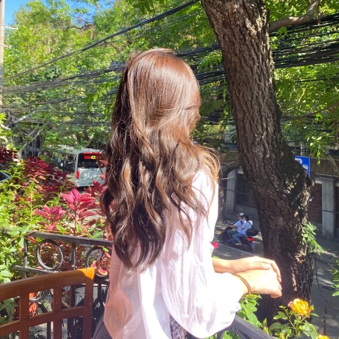 玉女私情